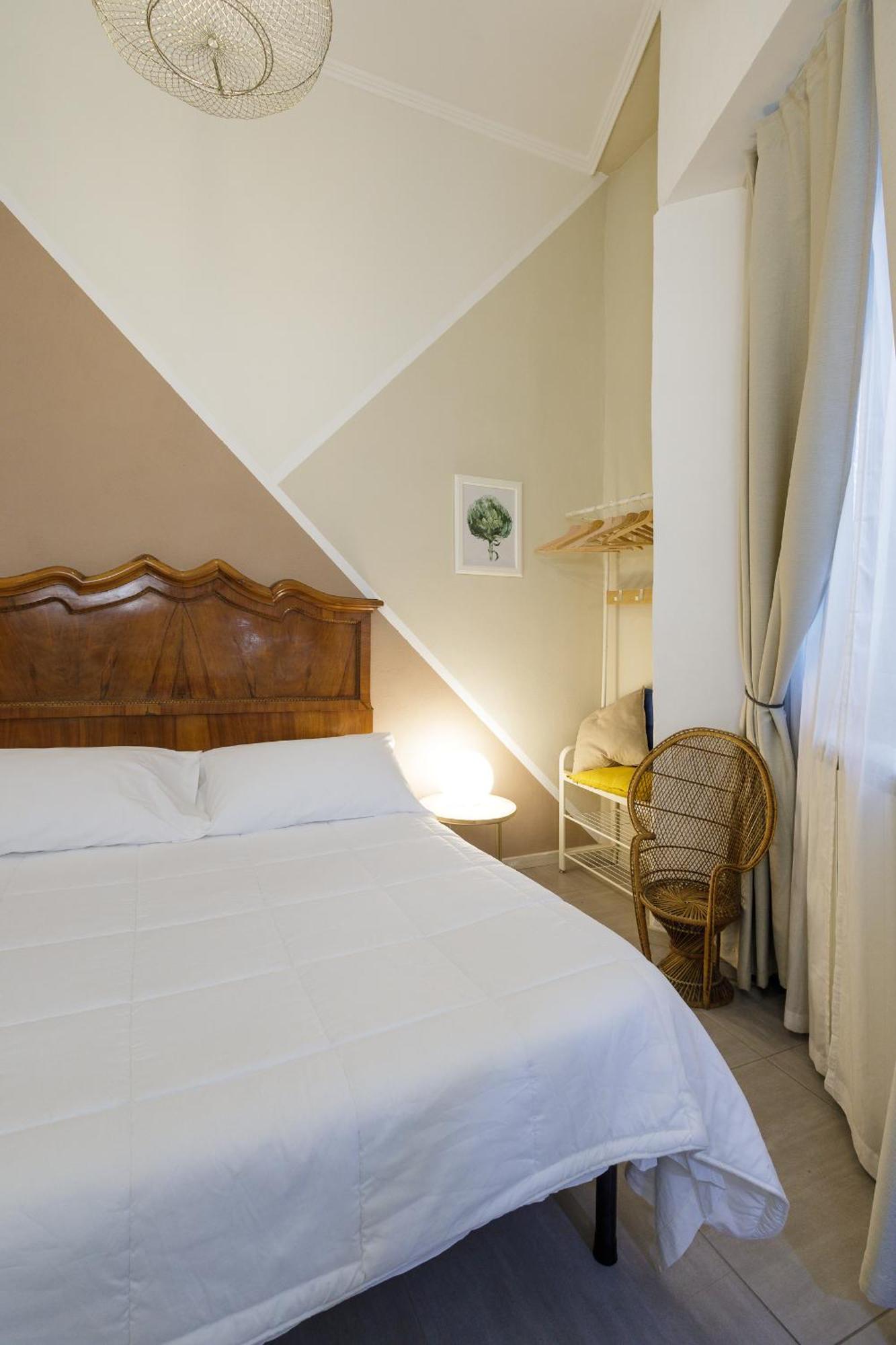 Civico13 Bed & Breakfast เนเปิลส์ ภายนอก รูปภาพ