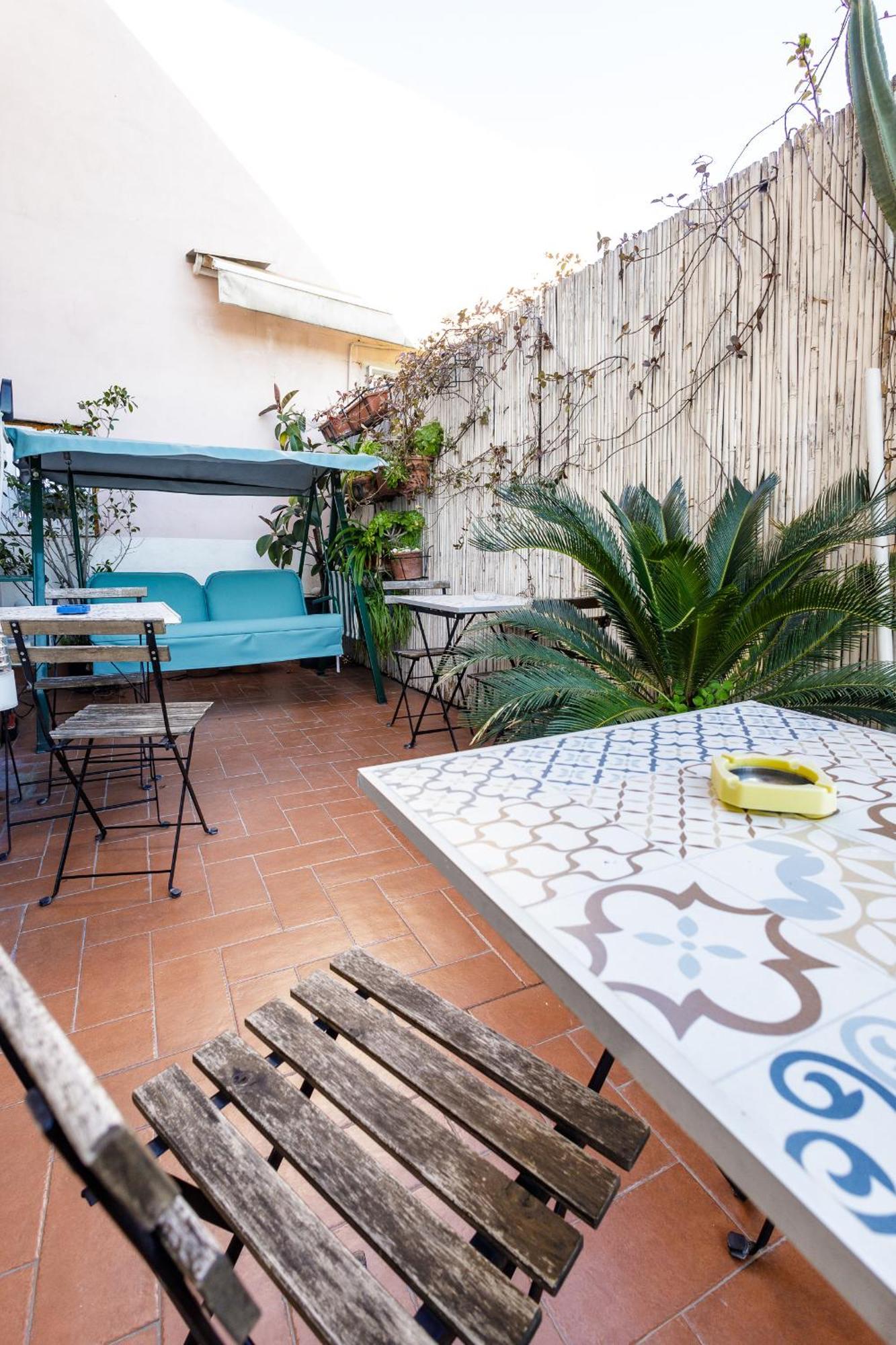 Civico13 Bed & Breakfast เนเปิลส์ ภายนอก รูปภาพ