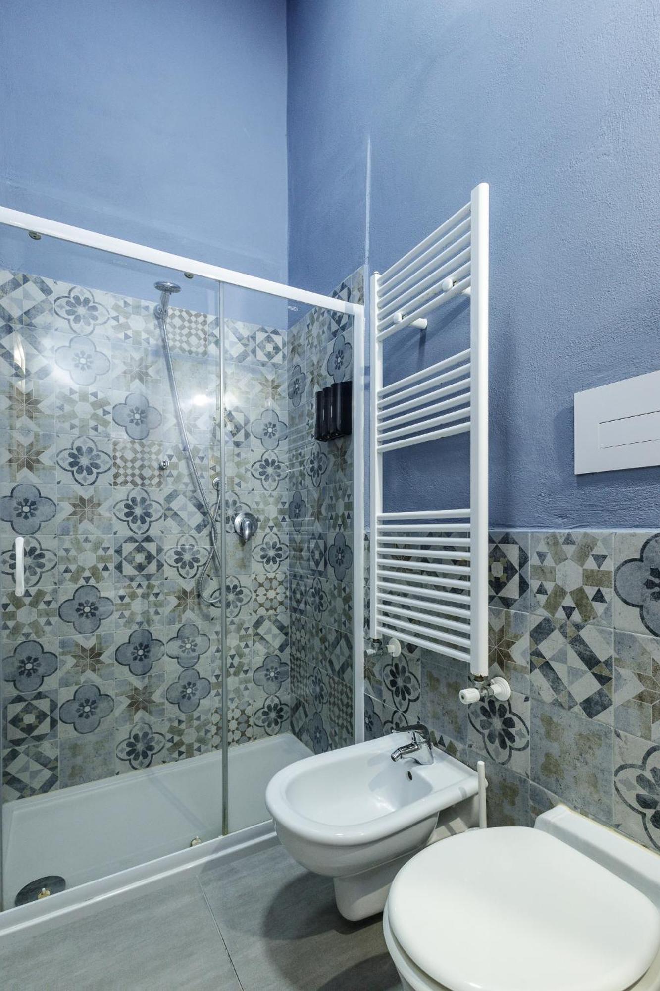 Civico13 Bed & Breakfast เนเปิลส์ ภายนอก รูปภาพ