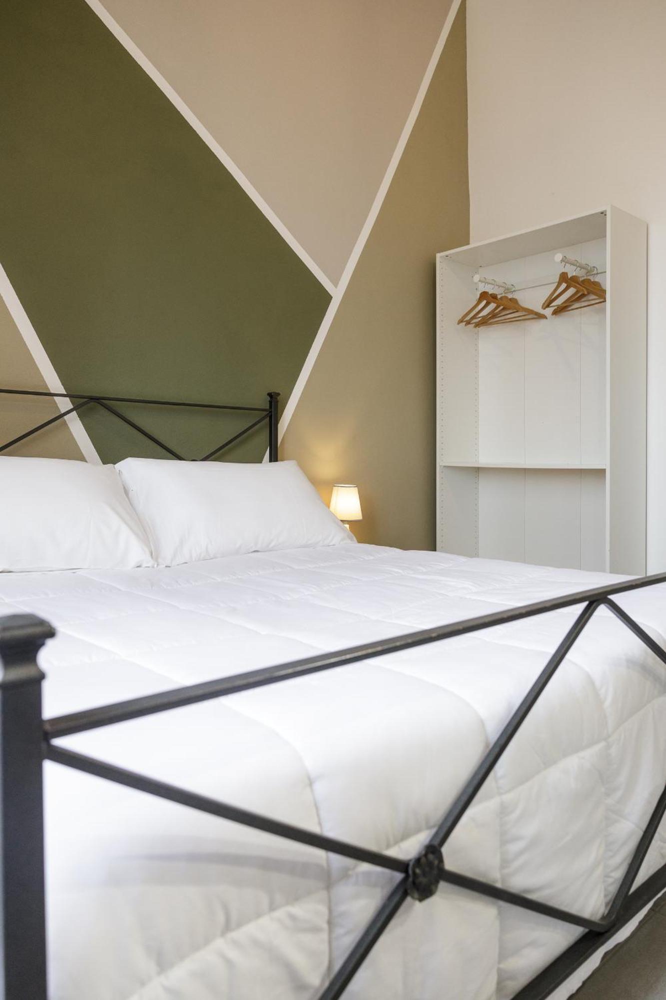Civico13 Bed & Breakfast เนเปิลส์ ภายนอก รูปภาพ
